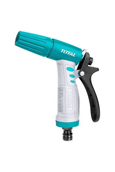 Total THWS010301 Plastik Sulama Tabancası