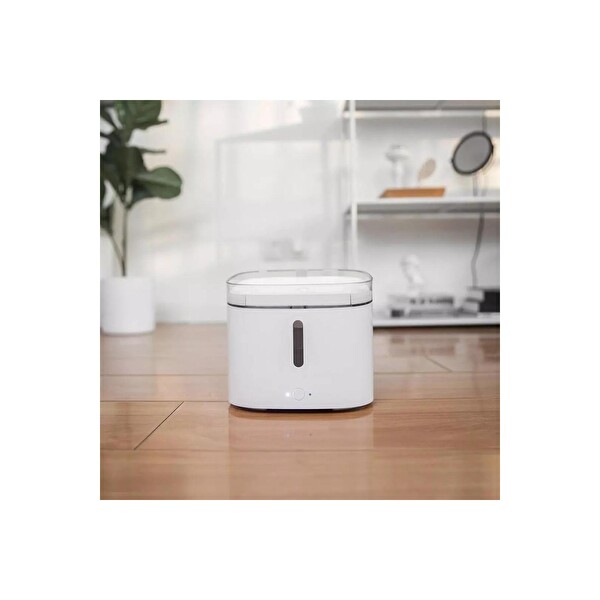 Xiaomi Smart Pet Fountain Beyaz Akıllı Su Kabı