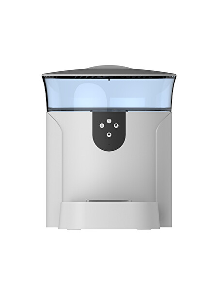 Neutron Ses Kontrollü Wi-Fi Destekli 7 L Akıllı Mama Kabı