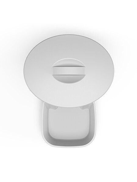 Neutron Wi-Fi Destekli 7 L Kameralı ve Sesli Akıllı Mama Kabı