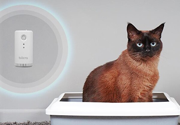 Bilicra Aura BPAX1 Akıllı Koku Giderici