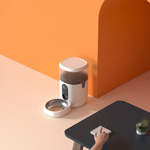 Aqara C1 Akıllı Mama Kabı