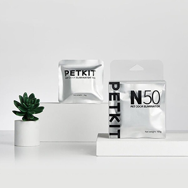 Petkit Pura Max N50 Koku Giderici Sabun