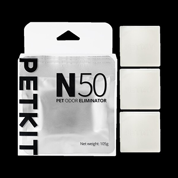 Petkit Pura Max N50 Koku Giderici Sabun