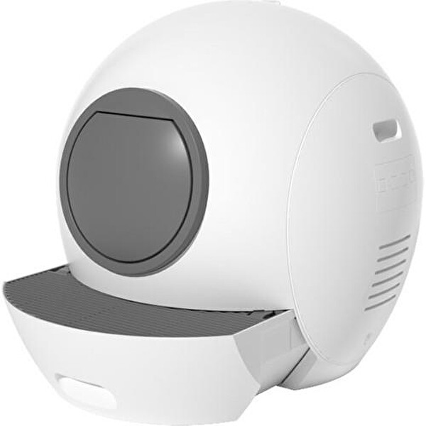 Els Pet ELS-E801 Akıllı Kedi Tuvaleti