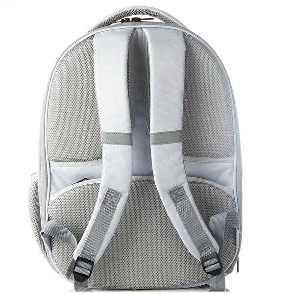 Petkit Breezy 2 Pembe Evcil Hayvan Çantası (Resmi Distribütör Garantili)