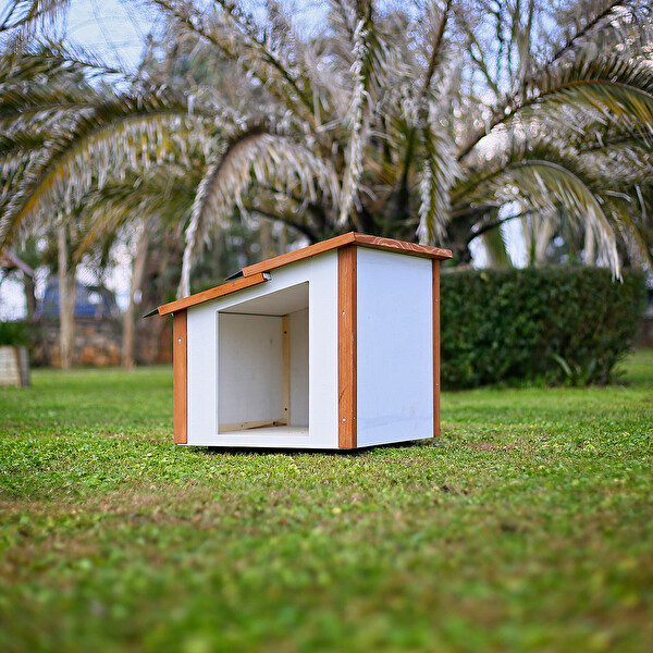 Mandu Standart Köpek Kulübesi