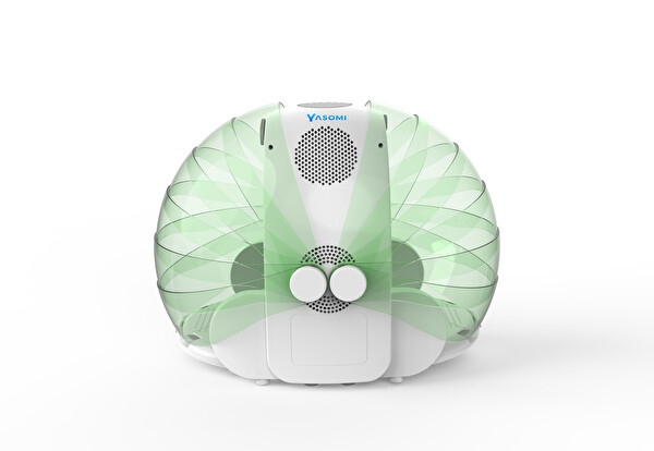 Yasomi Drypet WB102 Yeşil Evcil Hayvan Kurutma Makinesi