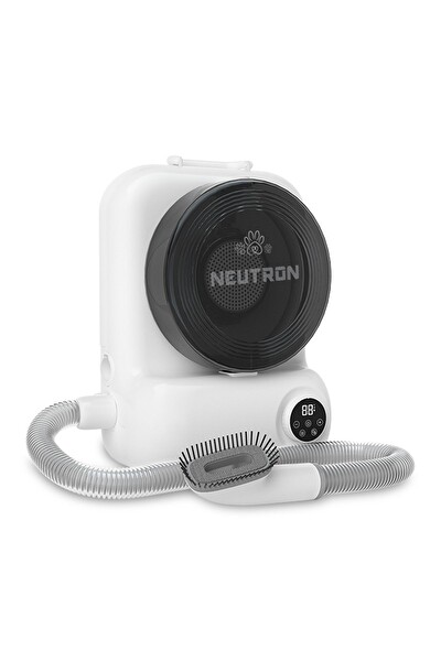 Neutron Profesyonel Evcil Hayvan Bakım Seti