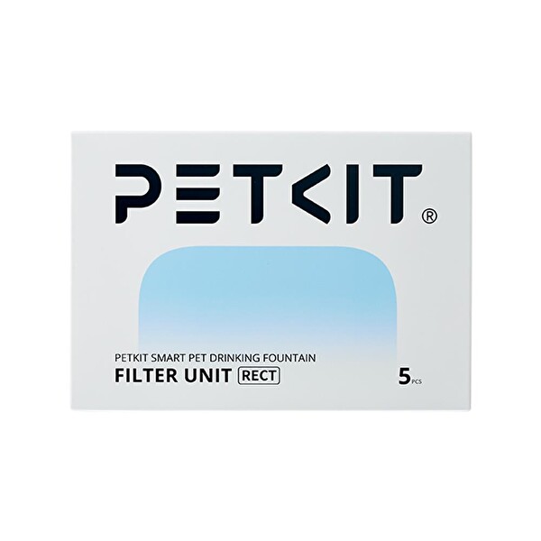Petkit Eversweet Max Su Filtresi