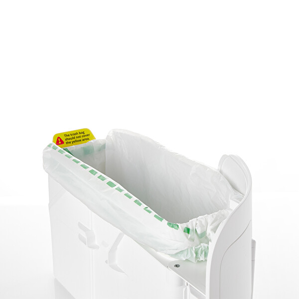 Petkit Max Max2 ve Max Pro Uyumlu Çöp Torbası