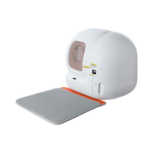 Petkit Kedi Tuvaleti Paspası