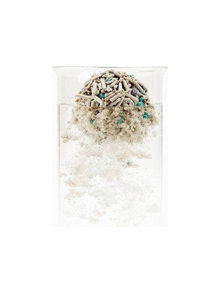 Petkit 5'i 1 Arada Aktif Karbonlu Kedi Kumu