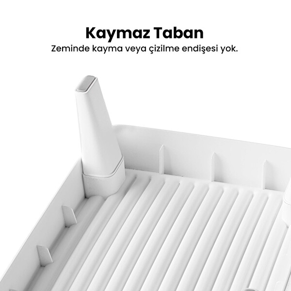 Pekit Akıllı Kedi Tuvaleti Basamağı