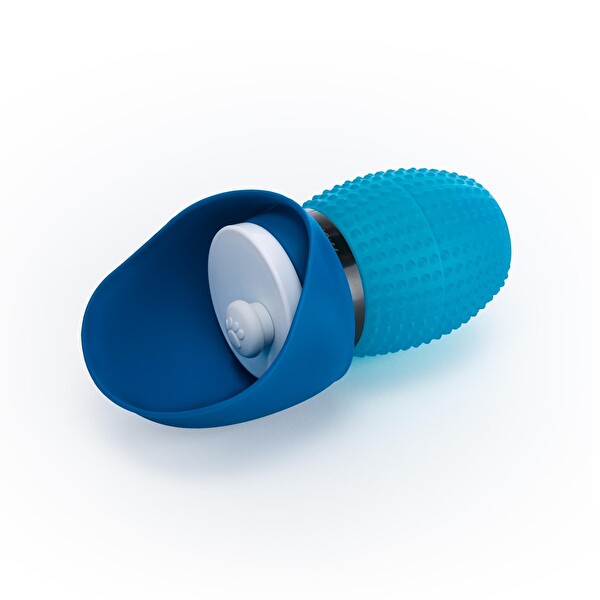 Muitomas 350 ML Mavi Evcil Hayvan Seyahat Suluğu