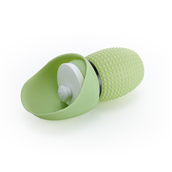 Muitomas Evcil Havyan Seyehat Suluğu 350 ML Yeşil
