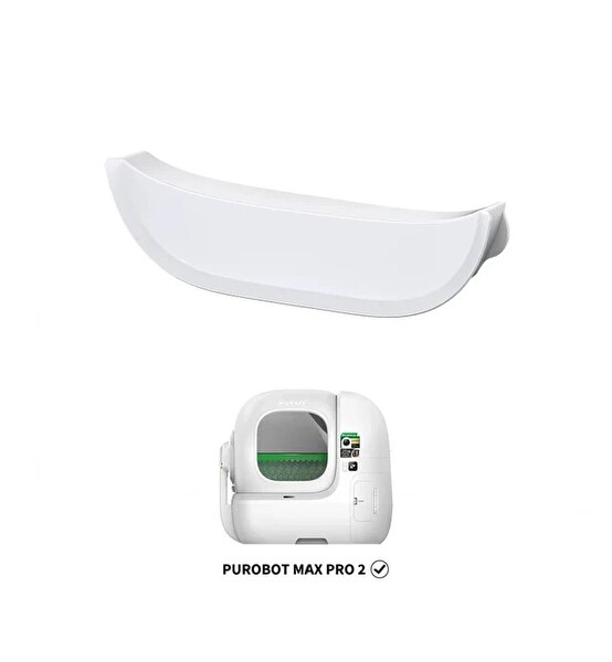 Petkit Akıllı Kedi Tuvaleti Çiti - Max Pro 2 Uyumlu