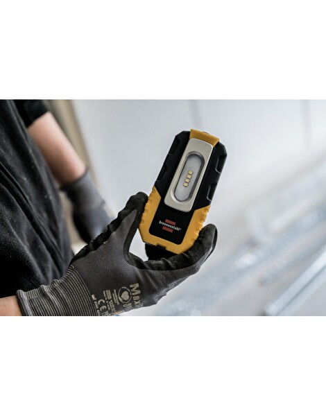 Brennenstuhl HL DA 200 Lümen 4 LED Şarj Edilebilir 40 Mah LED Fener