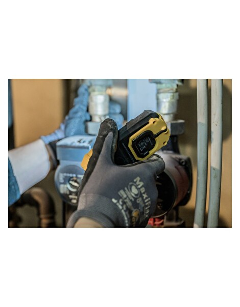 Brennenstuhl HL DA 200 Lümen 4 LED Şarj Edilebilir 40 Mah LED Fener