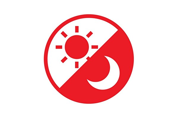 Brennenstuhl NL 02 ED Priz Özellikli Karanlık Sensörlü 2 Led 1 Lümen Gece Lambası