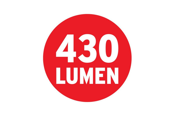 Brennenstuhl Luxpremium Serisi Focus Led Şarj Edilebilir IP44 Lisanslı Darbeye Ve Suya Dayanıklı 430 Lümen El Feneri