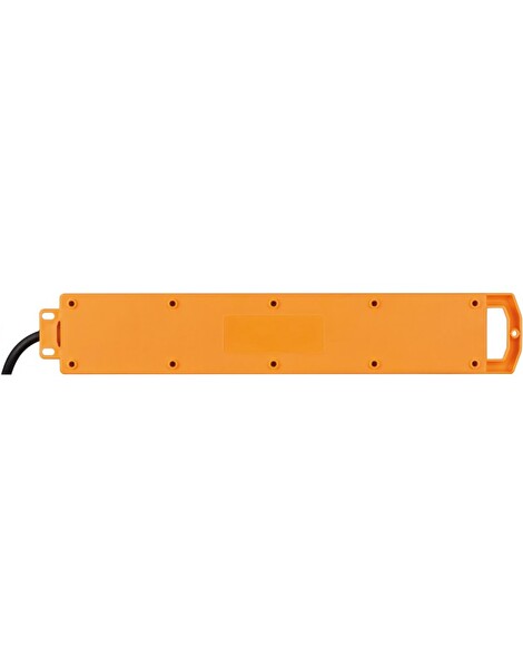 Brennenstuhl Super Solid Serisi SL 554 IP54 Lisanslı Darbeye Ve Suya Dayanıklı 2 Metre 5 Soketli Uzatma Priz