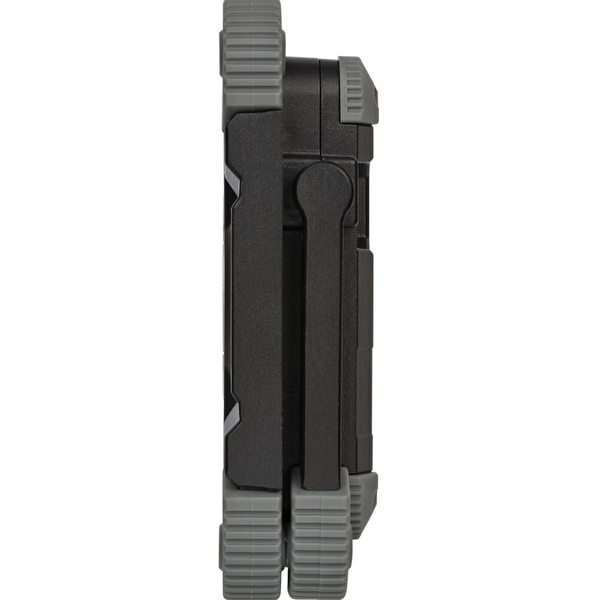 Brennenstuhl IP54 Lisanslı Usb Girişli 10 W Darbeye Ve Suya Dayanıklı Sarj Edilebilir 1000 Lümen Led Spot Lamba