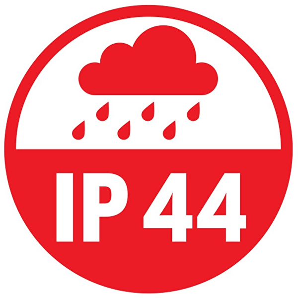 Brennenstuhl Garant S Serisi H07RN-F 3G2,5 IP44 Lisanslı 3 Soketli 290 MM 25 Metre Makaralı Kablo