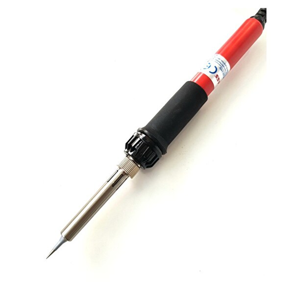 Class ZD-23 30 Watt Sivri Uçlu Kalem Havya