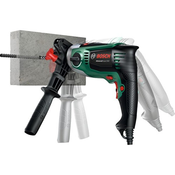 Bosch Advanced Impact 900 Darbeli Matkap