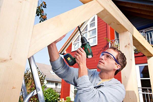 Bosch X-Line 15 Parça Delme ve Vidalama Ucu Seti