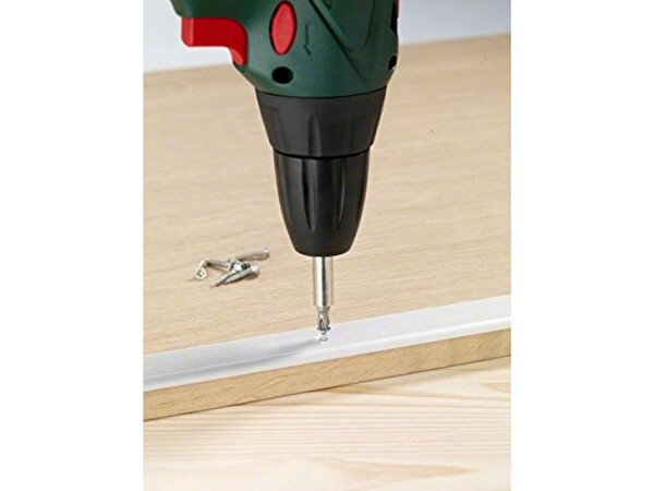 Bosch X-Line 15 Parça Delme ve Vidalama Ucu Seti