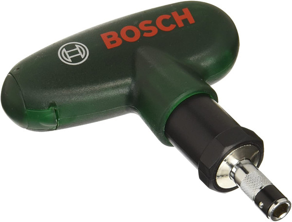 Bosch X-Line 54 Parça Delme ve Vidalama Ucu Seti