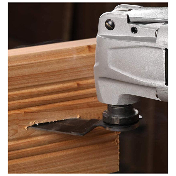 Hyundai HMLT260 260 W Fonksiyonel Raspalama Makinesi