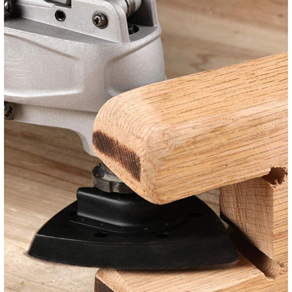 Hyundai HMLT260 260 W Fonksiyonel Raspalama Makinesi