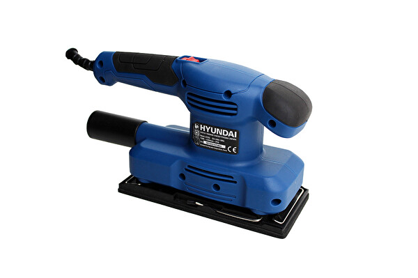 Hyundai HSO150 150 W Titreşimli Zımpara