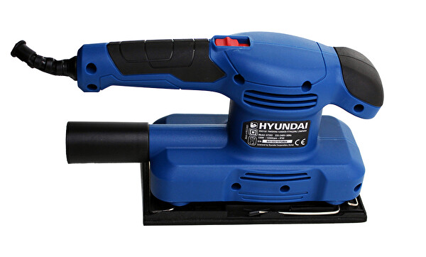 Hyundai HSO150 150 W Titreşimli Zımpara