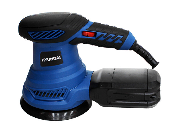 Hyundai HSO300 300 W Eksantrik Zımpara