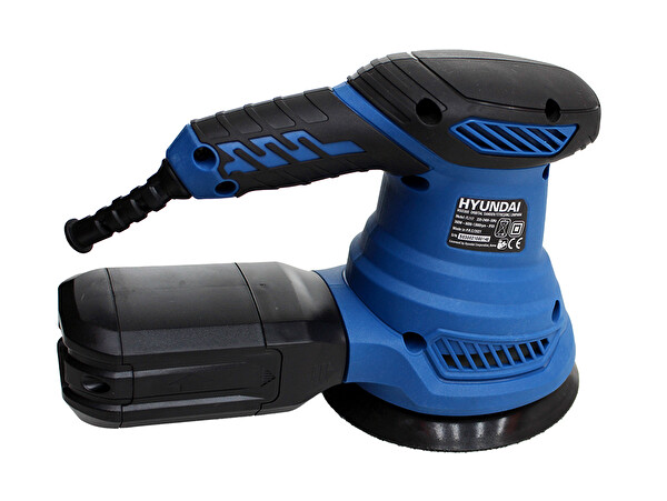 Hyundai HSO300 300 W Eksantrik Zımpara