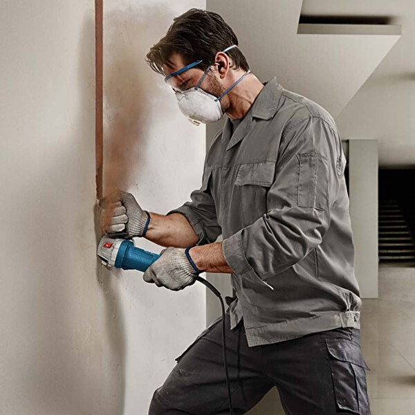 Bosch GWS 750 115 MM 750 W Avuç Taşlama Makinesi