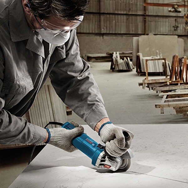 Bosch GWS 750 115 MM 750 W Avuç Taşlama Makinesi