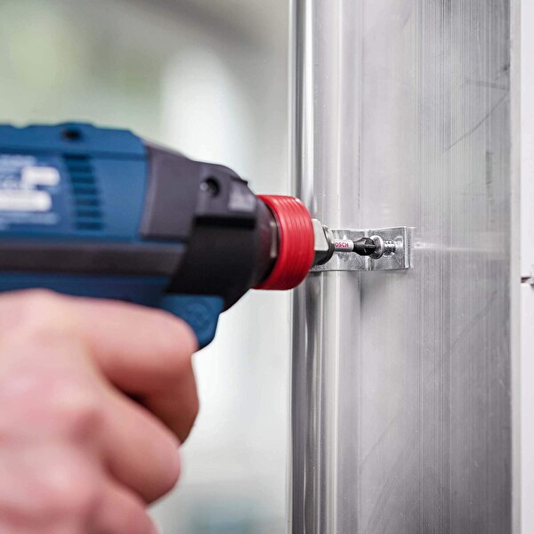 Bosch Impact Control Serisi PH2 8'li Vidalama Ucu