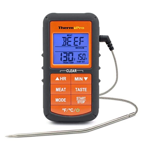 ThermoPro Thermopro TP-06B Dijital Et Termometresi