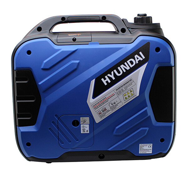 Hyundai G3600IE 3.5 kW Benzinli İnvertör Jeneratör