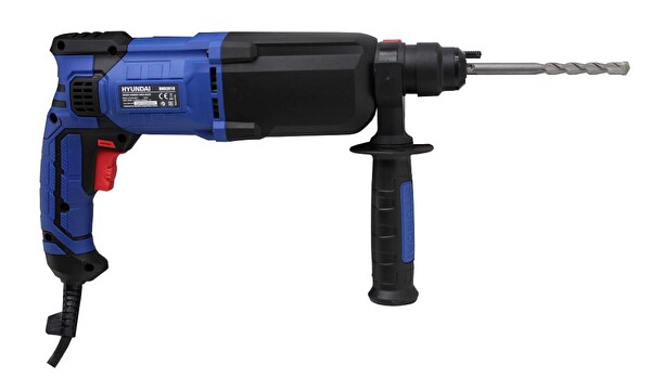 Hyundai BHD2810 1050 W Pnömatik Kırıcı Delici