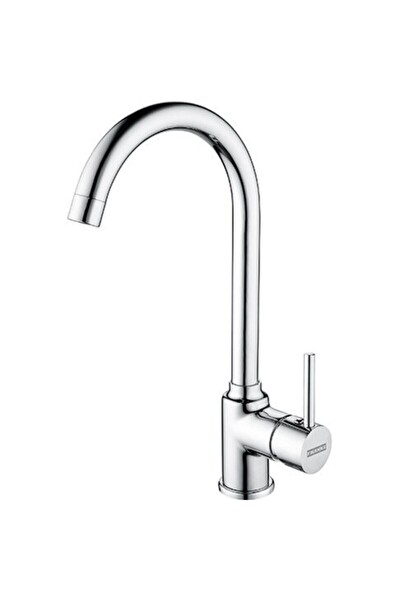 Franke Pola Spiralsiz Krom Armatür 115.0622.942