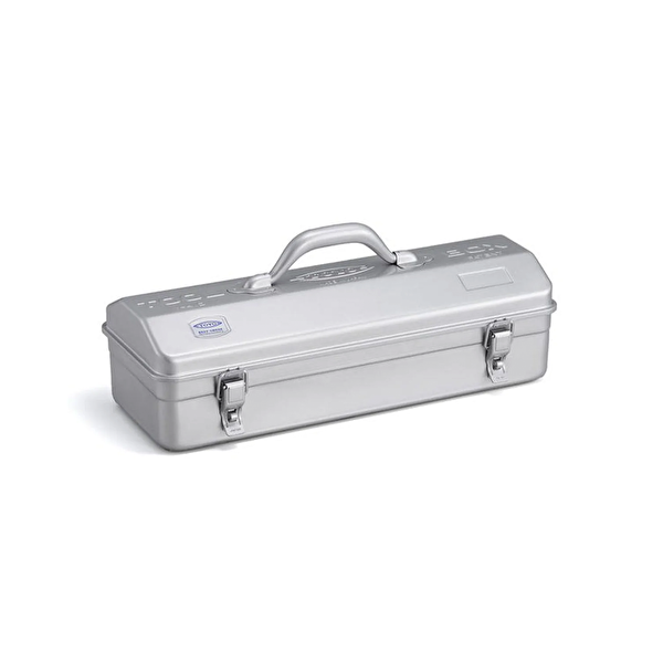 Toyo Steel Y-410 Gümüş Çok Amaçlı Alet Çantası
