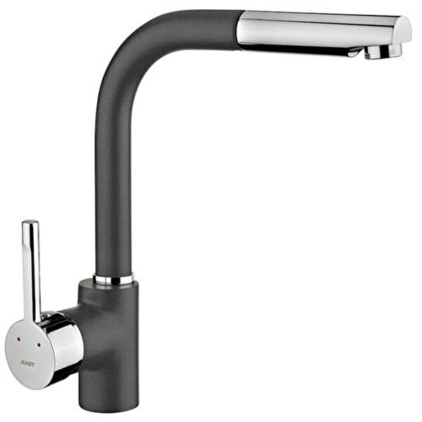 Teka ARK 938 TG Metalic Spiralli Mutfak Bataryası 23938120Q