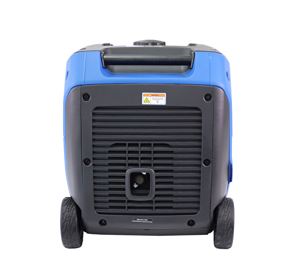 Hyundai G4000IE 4 kW Benzinli İnvertör Jeneratör