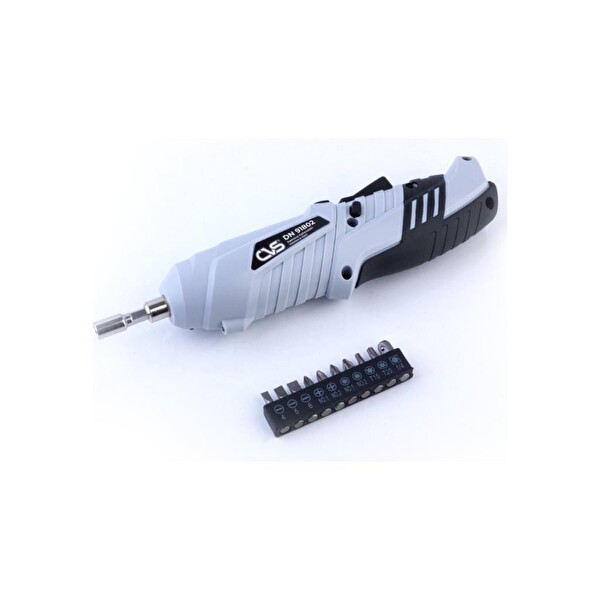 CVS DN 91802 Akülü Vidalama Makinesi